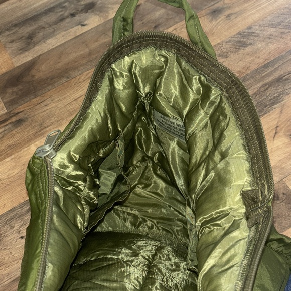 Helmet Flyer Bag - Picture 7 of 13